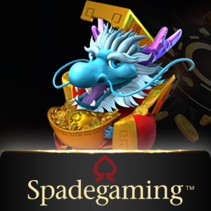 Spade Gaming Arcade