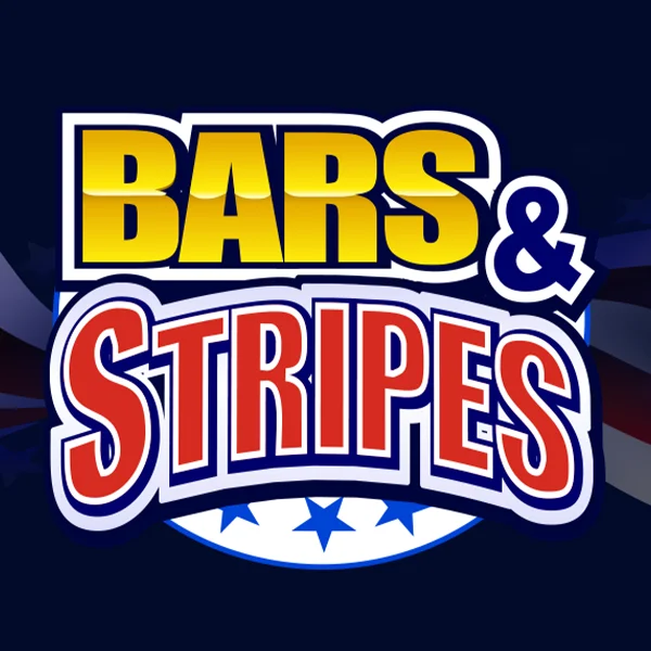 Microgaming : Bars And Stripes - XTRAPLAY88