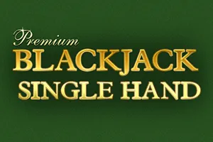 Playtech : Premium blackjack - Single Hand - XTRAPLAY88