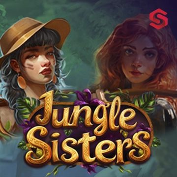 SmartSoft : Jungle Sisters Deluxe - XTRAPLAY88