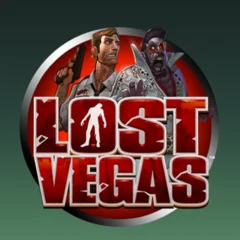 Microgaming : Lost Vegas - XTRAPLAY88
