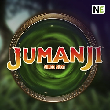 NetEnt : Jumanji - XTRAPLAY88