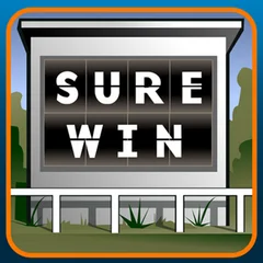 Microgaming : Sure Win - XTRAPLAY88