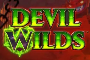 Playtech : Devil Wilds - XTRAPLAY88