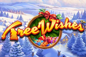 Playtech : Tree Wishes - XTRAPLAY88