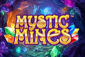 Playtech : Mystic Mines - XTRAPLAY88