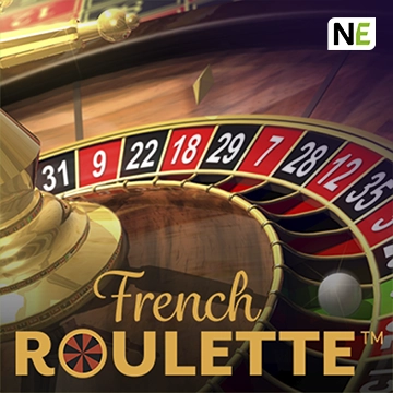 NetEnt : NetEnt French Roulette - XTRAPLAY88