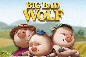 Playtech : Big Bad Wolf (Quickspin) - XTRAPLAY88