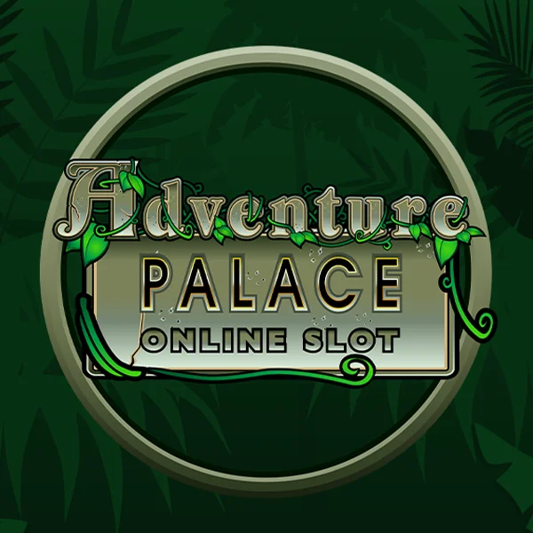 Microgaming : Adventure Palace - XTRAPLAY88