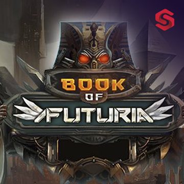 SmartSoft : Book of Futuria - XTRAPLAY88