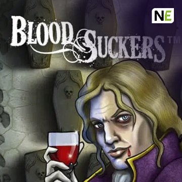 NetEnt : Blood Suckers II - XTRAPLAY88