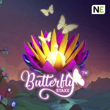 NetEnt : Butterfly Staxx - XTRAPLAY88
