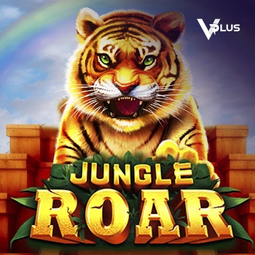 Vplus : Jungle Roar - XTRAPLAY88