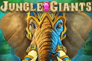 Playtech : Jungle Giants - XTRAPLAY88