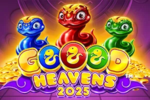 Playtech : Goood Heavens - XTRAPLAY88