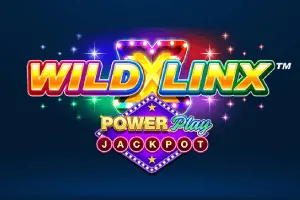 Playtech : Wild LinX PowerPlay Jackpot - XTRAPLAY88