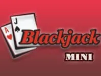 Playtech : Blackjack Mini - XTRAPLAY88