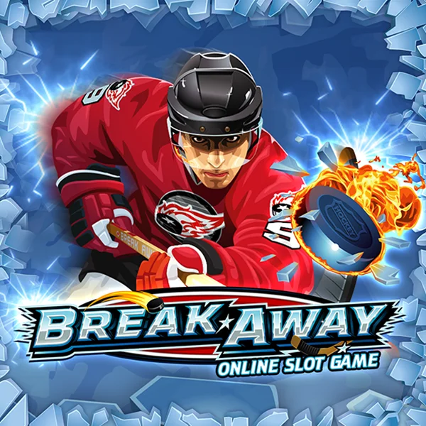 Microgaming : Break Away - XTRAPLAY88