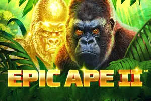 Playtech : Epic Ape 2 - XTRAPLAY88