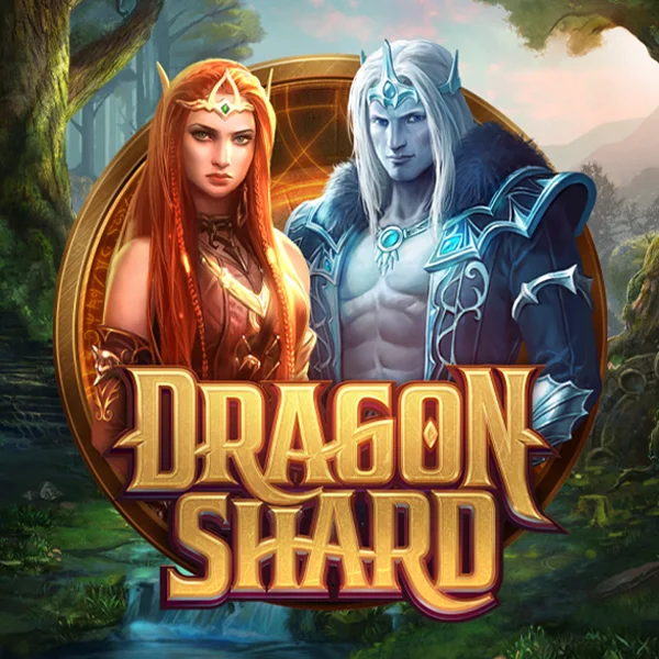 Microgaming : Dragon Shard - XTRAPLAY88