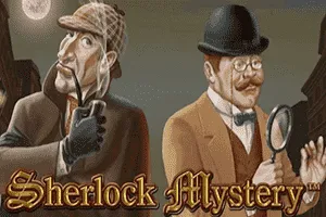 Playtech : Sherlock Mystery - XTRAPLAY88