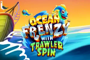 Playtech : Ocean Frenzy - XTRAPLAY88