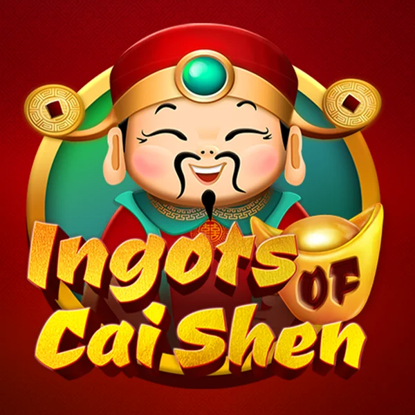 Microgaming : Ingots of Cai Shen - XTRAPLAY88