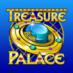 Microgaming : Treasure Palace - XTRAPLAY88