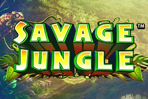 Playtech : Savage Jungle - XTRAPLAY88