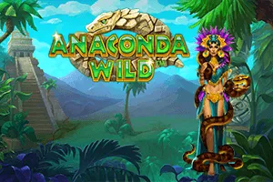 Playtech : Anaconda Wild - XTRAPLAY88