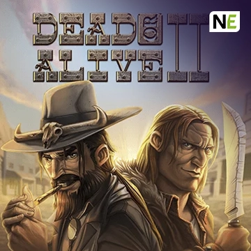 NetEnt : Dead or Alive 2 - XTRAPLAY88