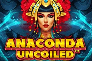 Playtech : Anaconda Uncoiled - XTRAPLAY88