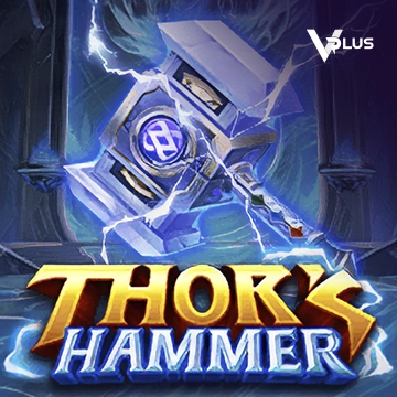 Vplus : Thor``s Hammer - XTRAPLAY88