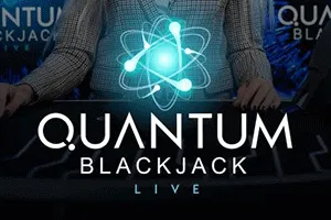 Playtech : Quantum Blackjack Plus Instant Play - XTRAPLAY88