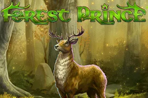 Playtech : Forest Prince - XTRAPLAY88