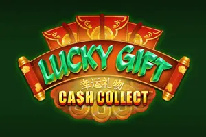 Playtech : Lucky Gift: Cash Collect - XTRAPLAY88