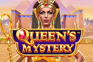 Playtech : Queens Mystery - XTRAPLAY88