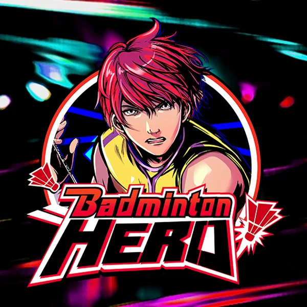 Microgaming : Badminton Hero - XTRAPLAY88