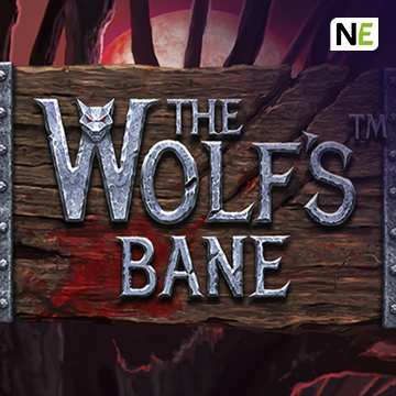NetEnt : The Wolfs Bane - XTRAPLAY88