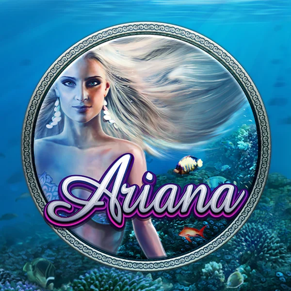 Microgaming : Ariana - XTRAPLAY88