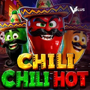 Vplus : CHILI CHILI HOT - XTRAPLAY88