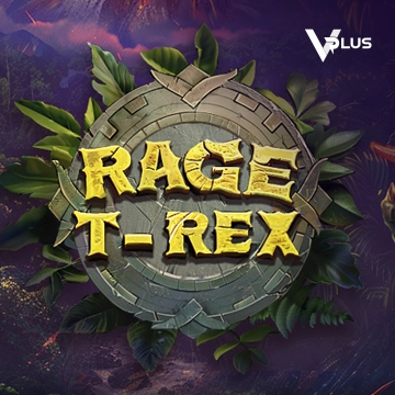 Vplus : Rage T-Rex - XTRAPLAY88