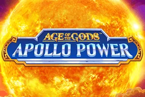 Playtech : Age of the Gods: Apollo Power - XTRAPLAY88