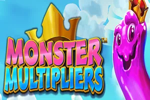 Playtech : Monster Multipliers - XTRAPLAY88