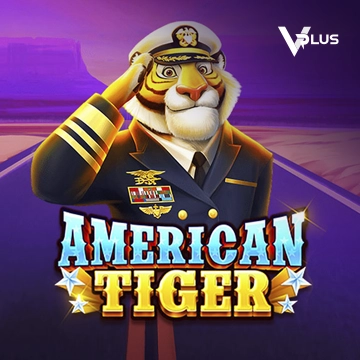 Vplus : American Tiger - XTRAPLAY88