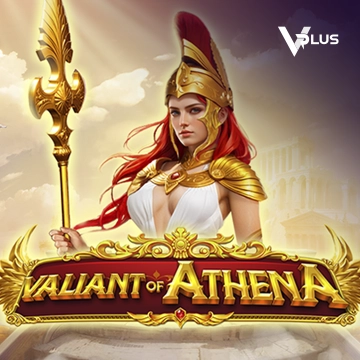 Vplus : Valiant of Athena - XTRAPLAY88
