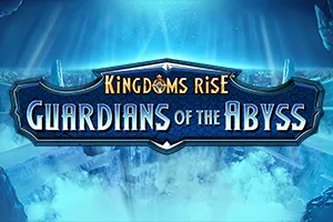 Playtech : Kingdoms Rise: Guardians of the Abyss™ - XTRAPLAY88