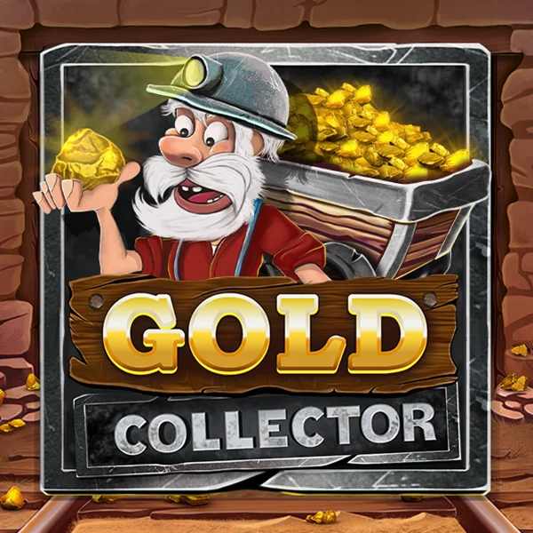 Microgaming : Gold Collector - XTRAPLAY88