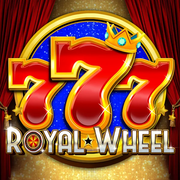 Microgaming : 777 Royal Wheel - XTRAPLAY88