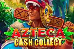 Playtech : Azteca: Cash Collect - XTRAPLAY88